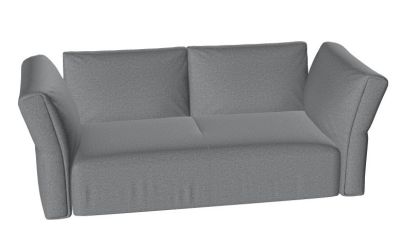 Molamisa Freistehendes Sofa 2-Sitzer Walter Knoll